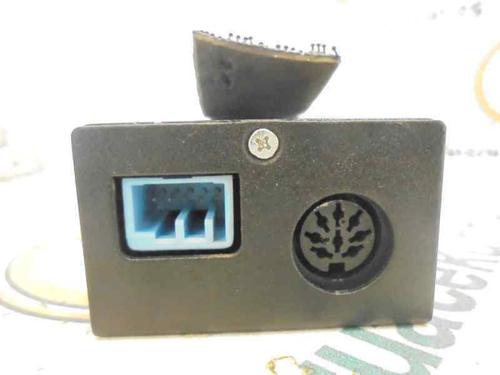 Elektronisk modul VOLVO S80 I (184) 2.4 | BP2466503M83 