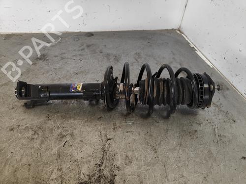 Used Right front shock absorber FORD FIESTA V (JH_, JD_) 1.6 16V (100 hp) 27323517