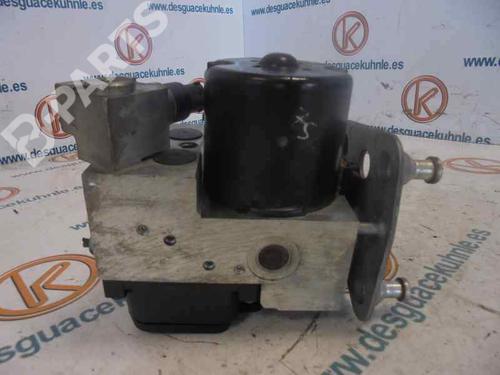 Used ABS pump MERCEDES-BENZ E-CLASS (W210) E 270 CDI (210.016) (170 hp) 2454621