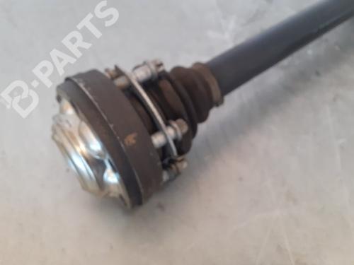 Right rear driveshaft BMW X6 (E71, E72) xDrive 50 i | BP7908571M41 