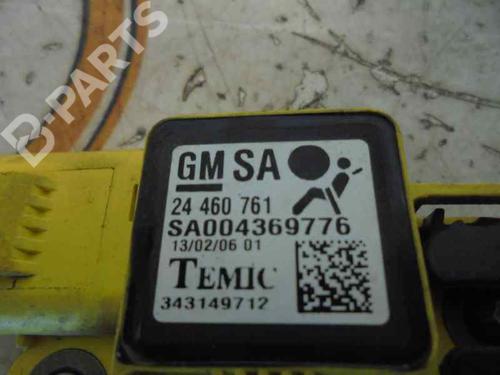 Electronic sensor OPEL ASTRA H (A04) 1.7 CDTI (L48) | BP5031140M84 