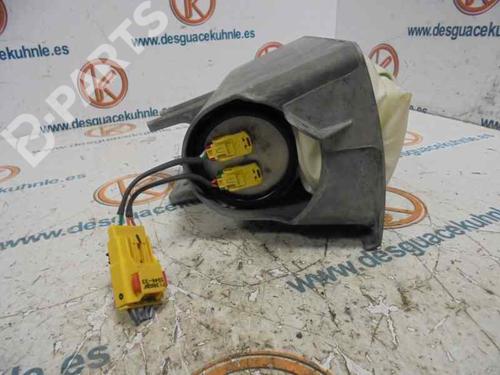 Passenger airbag CHRYSLER VOYAGER IV (RG, RS) 2.8 CRD | BP2455390C10 