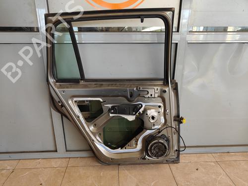 Left rear door CITROËN C4 Picasso I MPV (UD_)  | BP20131737C4 