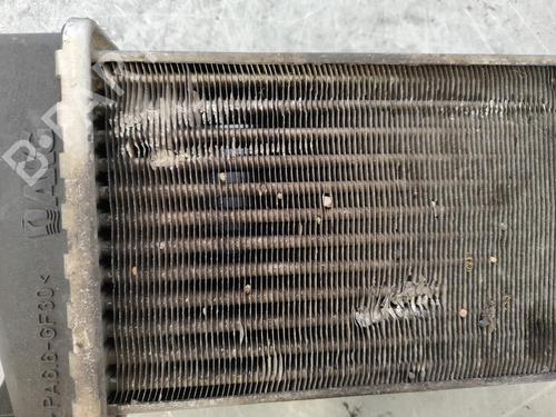 Intercooler MERCEDES-BENZ A-CLASS (W168)  | BP15710520M30 