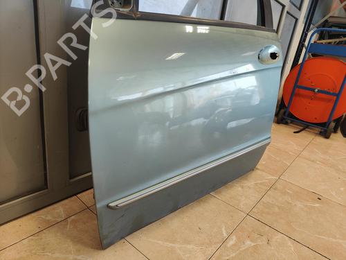 Left front door MERCEDES-BENZ A-CLASS (W169)  | BP17222562C2 