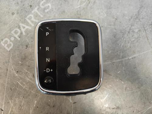 Used Gear lever MERCEDES-BENZ A-CLASS (W169) [2004-2012]  17222586