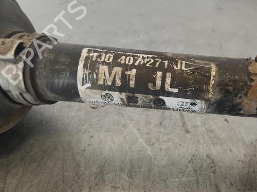 Left front driveshaft VW GOLF IV (1J1) 1.6 16V | BP13417958M38