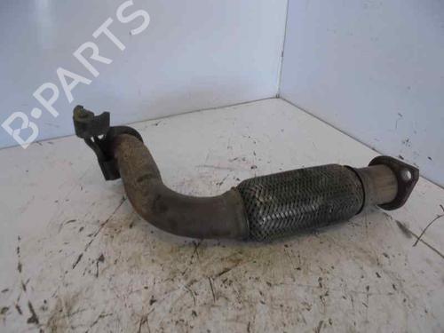 Abgasanlage für KIA SORENTO I (JC) 2.5 CRDi 4WD (140 hp) 14186228