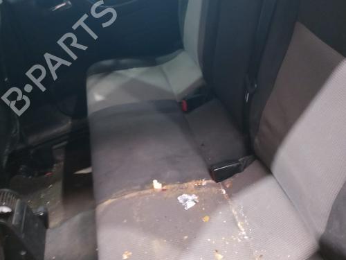 Engine control unit (ECU) OPEL ZAFIRA A MPV (T98) 2.0 DTI 16V (F75) | BP25378343M57 