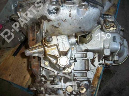 Gearbox OPEL KADETT E Hatchback (T85) 1.6 S (C08, C48, D08, D48) | BP2454954M3 