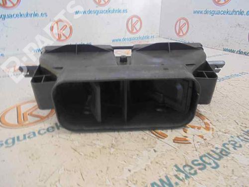 Dashboard MERCEDES-BENZ A-CLASS (W168) A 170 CDI (168.008) | BP2488673C46 
