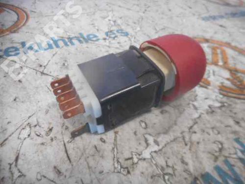 Steering column stalk RENAULT TWINGO I (C06_) 1.2 (C067) | BP2463328I23 