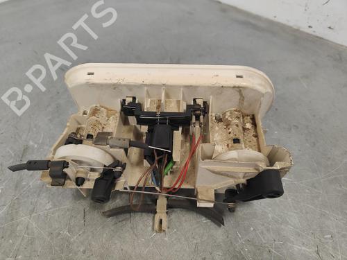 Climate control OPEL ASTRA F Estate (T92)  | BP12558572I5 