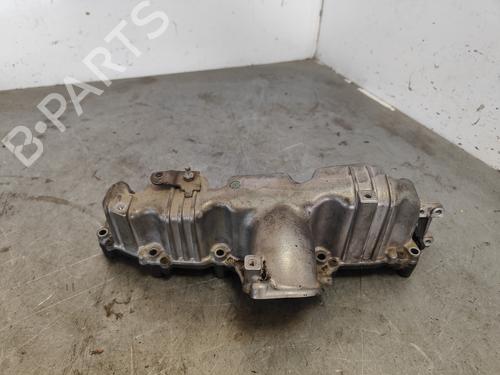Intake manifold VW GOLF VI (5K1) | BP30102577M70