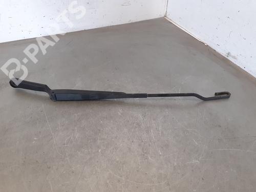 Used Front windshield wiper arm VW GOLF IV (1J1) [1997-2008]  9872395