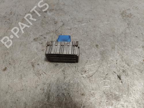 Elektronisk modul OPEL ZAFIRA A MPV (T98) 2.0 DTI 16V (F75) (101 hp) 25378344