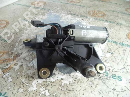 Used Rear wiper motor OPEL ASTRA G Hatchback (T98) 1.7 TD (F08, F48) (68 hp) 2461410