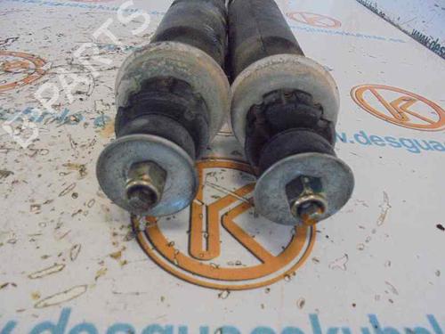 Right rear shock absorber NISSAN MICRA II (K11) 1.0 i 16V | BP14183548M19 