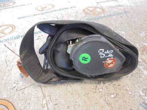 Sikkerhedssele foran højre FORD FOCUS I (DAW, DBW) 1.8 TDCi | BP8753478I25 