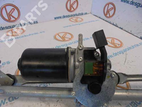 Front wiper motor MERCEDES-BENZ SLK (R171) 200 Kompressor (171.442) | BP4894953M29 