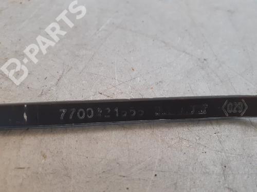 Rear windshield wiper arm RENAULT MEGANE I Grandtour (KA0/1_) 1.9 dTi (KA0N) | BP7544600C144 