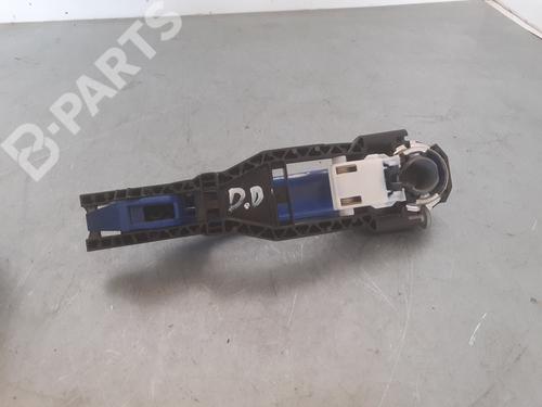 Front right exterior door handle SEAT ALTEA XL (5P5, 5P8)  | BP7840912C129 