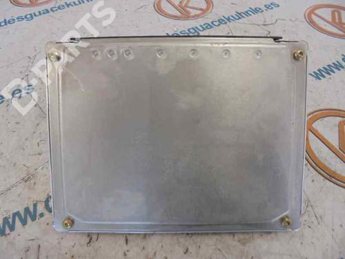Engine control unit (ECU) AUDI A4 B5 (8D2) 2.5 TDI | BP2480280M57 