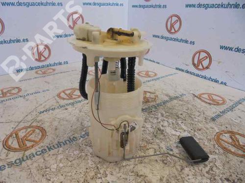 Used Fuel pump RENAULT KANGOO (KC0/1_) [1997-2025]  2466573