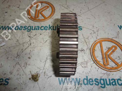 Pulley FORD ESCORT V (AAL, ABL) 1.6 i 16V | BP14191389M122 