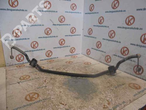 Anti roll bar MERCEDES-BENZ E-CLASS (W210) E 300 D (210.020) (136 hp) 6631304