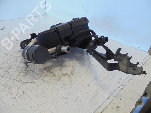 Heater blower motor VW TOUAREG (7LA, 7L6, 7L7) 3.0 V6 TDI | BP6975506M62 