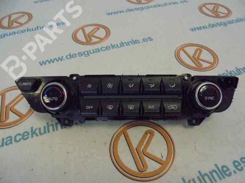Used Climate control KIA SPORTAGE IV (QL, QLE) 1.7 CRDi (141 hp) 2463185