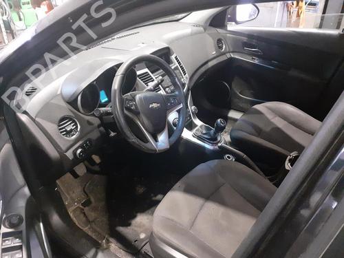 Rim CHEVROLET CRUZE (J300)  | BP9224714C45 