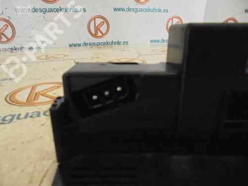 Climate control BMW 5 (E39) 530 d | BP2456695I5 