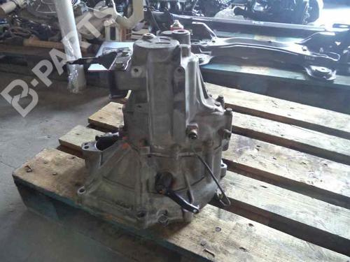 Gearbox HONDA ACCORD V (CE, CF_, CD) 2.0 TDi (CF1) | BP2486801M3 