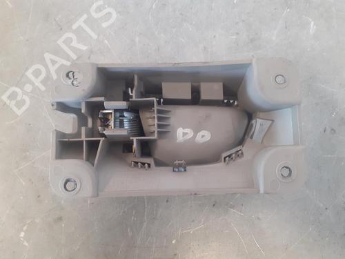 Front right interior door handle VOLVO S80 I (184)  | BP10185065I14 
