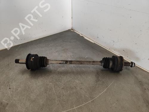 Drivaksel bagtil Højre MERCEDES-BENZ C-CLASS (W203) [2000-2007]  14515723