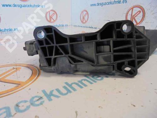Pedal CITROËN C1 (PM_, PN_) 1.0 | BP3354952I4