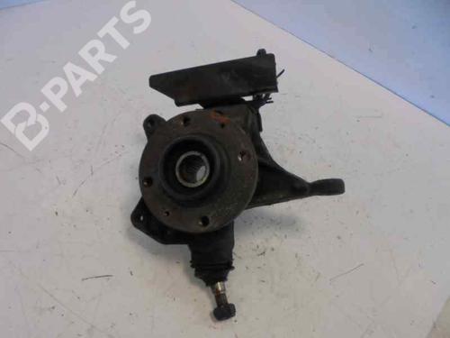 Used Left front steering knuckle CITROËN C5 II (RC_) [2004-2008]  5332440