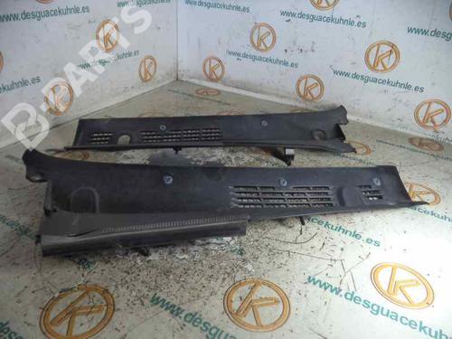 Scuttle Panel PEUGEOT PARTNER MPV (5_, G_) 1.9 D (69 hp) 6633159