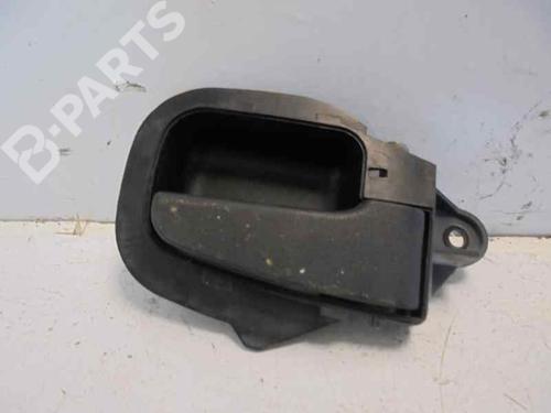 Poignée intérieure avant droite BMW 3 Compact (E36) 316 i (102 hp) 51211960808 | 51211960808 |