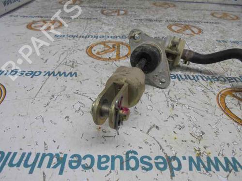 Clutch slave cylinder HYUNDAI COUPE I (RD) 2.0 16V | BP14190291M113 