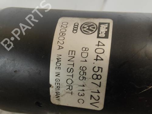 Front wiper motor AUDI A6 C5 (4B2)  | BP17962139M29 