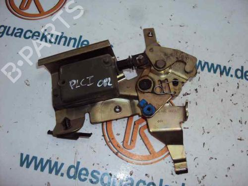 Elektronische module RENAULT KANGOO (KC0/1_) D 65 1.9 (KC0E, KC02, KC0J, KC0N) (64 hp) 14178215
