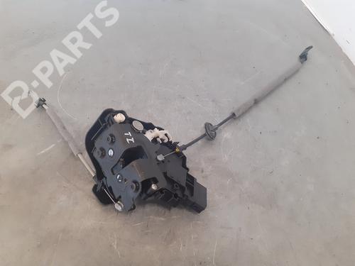 Rear left lock VOLVO XC60 I SUV (156)  | BP10649943C100