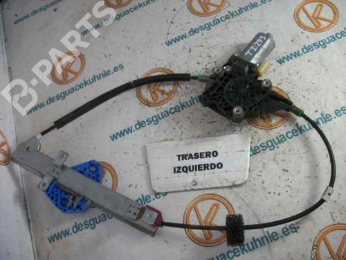 Used Rear left window mechanism FORD MONDEO II (BAP) [1996-2000]  2477753