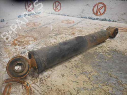 Left rear shock absorber CITROËN 2 CV AKZ Estate Van  | BP12558020M18