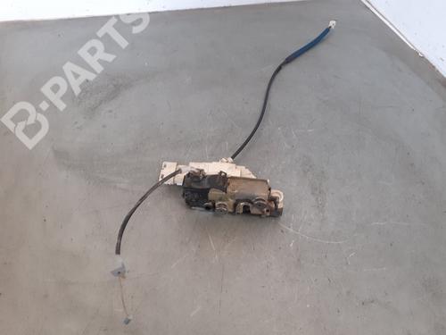 Used Rear left lock PEUGEOT 407 (6D_) [2004-2011]  9518834