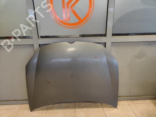 Used Hood VW GOLF VI (5K1) [2008-2014]  30097548