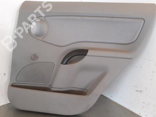 Used Rear right panel CITROËN C3 I (FC_, FN_) [2002-2013]  7998993